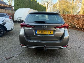 Toyota Auris 1.2T 85000KM NAVI CAMERA picture 8