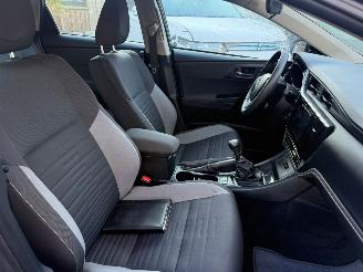 Toyota Auris 1.2T 85000KM NAVI CAMERA picture 16