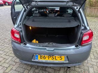 Citroën DS3 1.6 so Chic Navi Airco picture 11