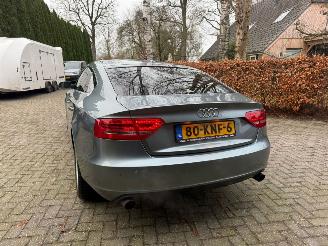 Audi A5 2.0 PRO LINE AUT! NL AUTO picture 5