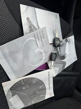 Toyota Aygo 1.0 5DRS AIRCO NL AUTO picture 24