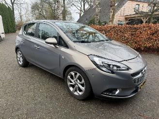 Opel Corsa-E 1.0 COSMO AIRCO CAMERA PDC NL AUTO 2015/7