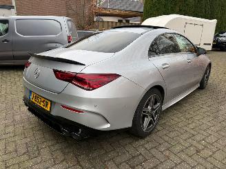 Mercedes Cla-klasse 200 AMG PANO NL AUTO 2020/10