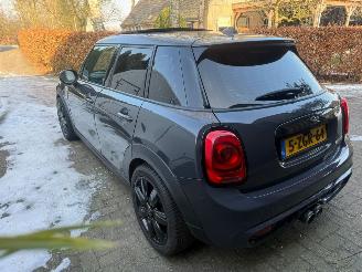 damaged passenger cars Mini Cooper S 2.0 CHILI AUT! NL PANO LEER HEADUP 2015/1