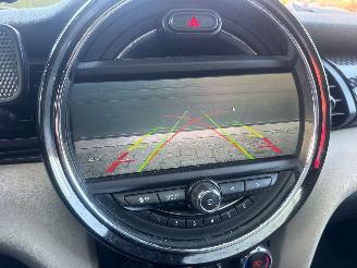 Mini Cooper S 2.0 CHILI AUT! NL PANO LEER HEADUP picture 27