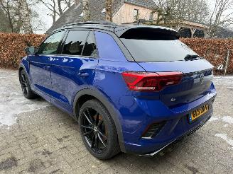 škoda osobní automobily Volkswagen T-Roc 2.0 TSI R 4MOTION  AKRA PANO LEER 2020/5