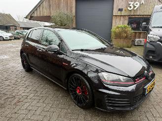 Avarii autoturisme Volkswagen Golf 2.0 GTI PANO LEER STOELVERWARMING ACC 2015/1