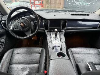 Porsche Panamera DIESEL 3.0 PANO LEER picture 13