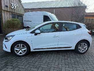 Renault Clio 1.0 TCE ZEN NAVI PDC picture 10