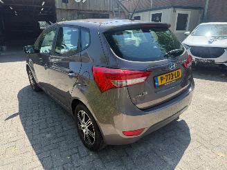 Avarii autoturisme Hyundai Ix20 1.4 AIRCO STOELVERWARMING SPORTVELGEN 2012/2