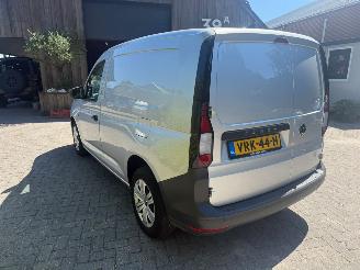  Volkswagen Caddy Cargo 2.0 TDI GARGO  KM NAP AIRCO 2022/7