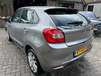 Coche accidentado Suzuki Baleno 1.2 EXCLUSIVE 2017/2