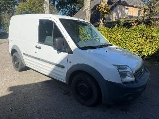  Ford Transit Connect T200S 1.8  No damgeds! 2010/10