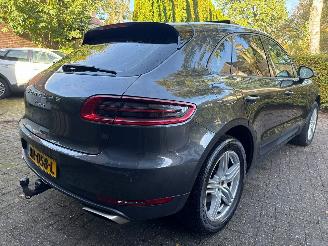 Vaurioauto  passenger cars Porsche Macan 2.0 PANO LEDER GEEN SCHADE! 2018/1