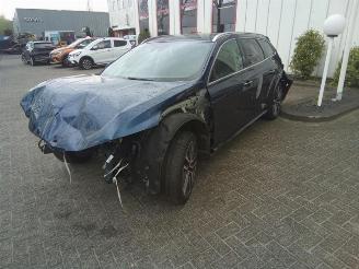 Auto da rottamare Renault Talisman  2016