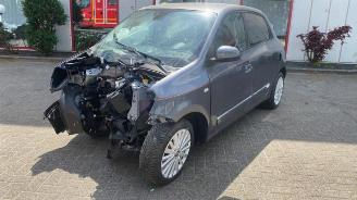 demontáž osobní automobily Renault Twingo Twingo III (AH), Hatchback 5-drs, 2014 ZE R80 2021/8