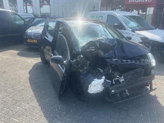 Auto da rottamare Hyundai I-10 i10 (B5), Hatchback, 2013 / 2019 1.0 12V 2018/2