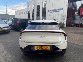 demontáž osobní automobily Kia EV6 EV6 (CV), Hatchback, 2021 77.4 kWh RWD 2023/12