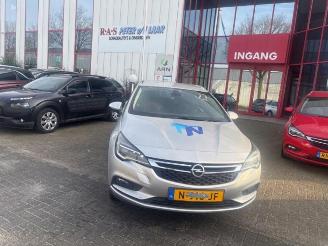 Démontage voiture Opel Astra Astra K Sports Tourer, Combi, 2015 / 2022 1.6 CDTI 136 16V 2019/5