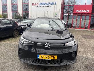  Volkswagen ID.4 Pro 77 kWh 2023/4