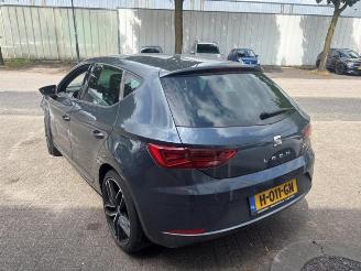 Auto da rottamare Seat Leon Leon (5FB), Hatchback 5-drs, 2012 / 2020 1.0 TSI 12V 2020/2