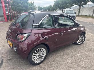 Opel Adam Adam, Hatchback 3-drs, 2012 / 2019 1.2 16V picture 7