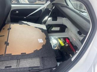 Volkswagen Up! Up! (121), Hatchback, 2011 1.0 MPI 12V picture 7