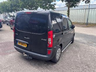 Mercedes Citan Citan (415.6), Van, 2012 / 2021 1.5 111 CDI picture 6
