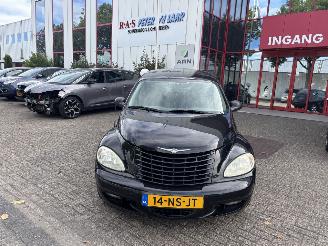  Chrysler Pt-cruiser  2004/2