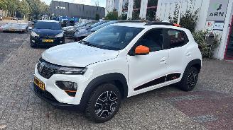 Dacia Spring COMFORT + 27 KWH picture 2