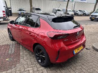 Opel Corsa 1.2 GS Line picture 4