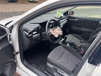 Skoda Fabia 1.0 TSI 70KW AMBITION picture 8
