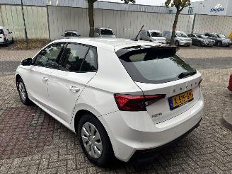 Skoda Fabia 1.0 TSI 70KW AMBITION picture 4