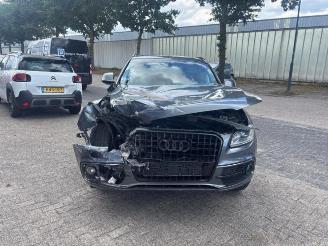 Audi Q5 Q5 (8RB), SUV, 2008 / 2017 2.0 TFSI 16V Quattro picture 6