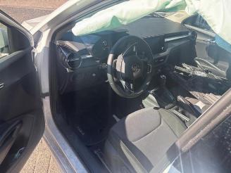 Skoda Fabia Fabia IV (PJ3), Hatchback 5-drs, 2021 1.0 TSI 12V picture 9