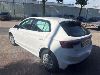 Skoda Fabia Fabia IV (PJ3), Hatchback 5-drs, 2021 1.0 TSI 12V picture 4