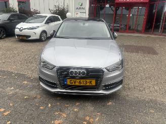 Schadeauto Audi A3 SPORTBACK E-TRON SCHADE VRIJ 2015/9