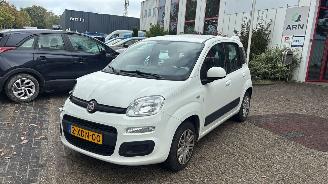 Coche accidentado Fiat Panda 0.9 TWINAIR EDI COOL 2014/6
