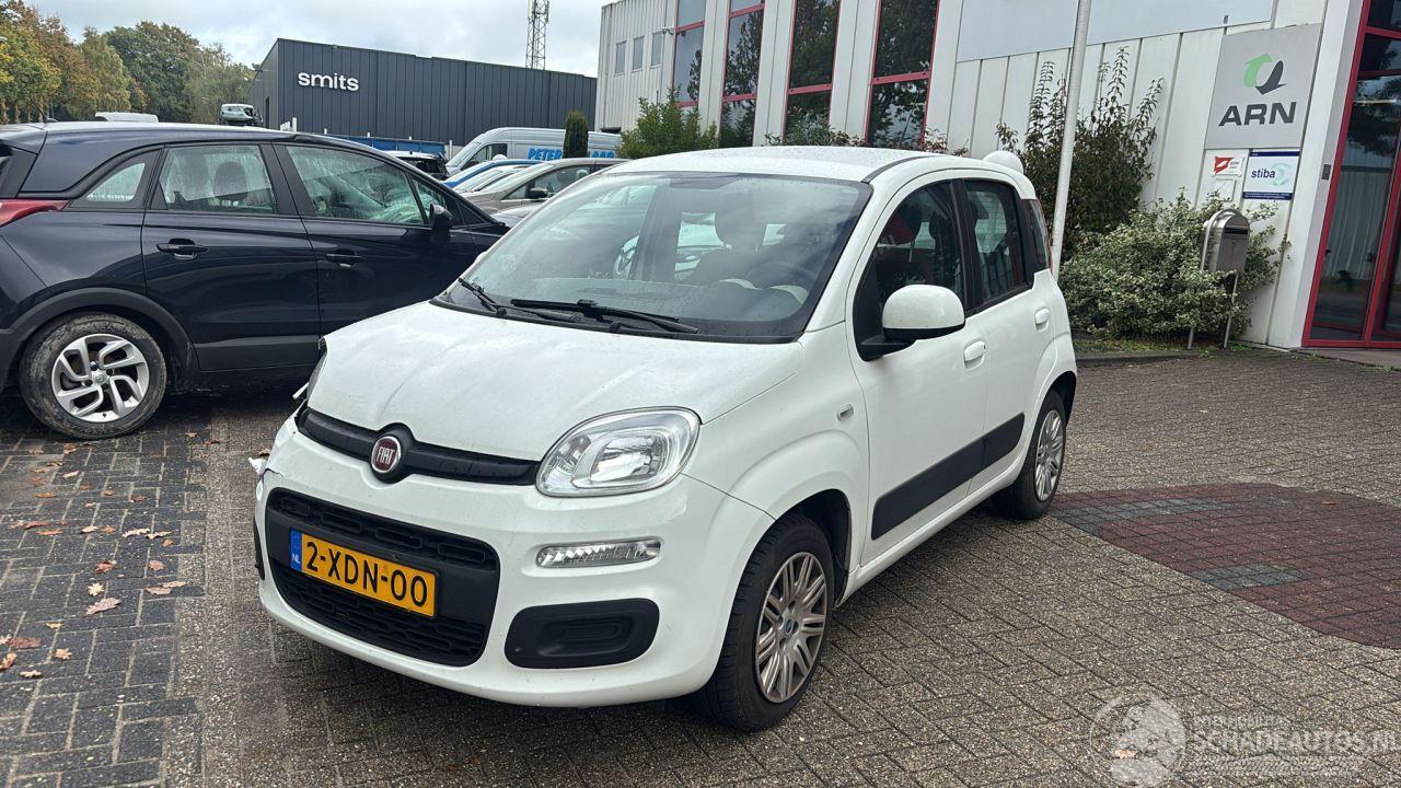 Fiat Panda 0.9 TWINAIR EDI COOL