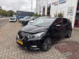 krockskadad bil auto Nissan Micra 0.9 IG-T N-CONNECTA Bieding Aanbieder TL-Bureau Mobility Tel. aanbieder 010-2843566 Aanvraag 6-10-2025 12:15 Sluiting 8-10-2025 21:58 Bestemming Handel Betalingswijze Overleg Eigenaar Aanvullende info Bieding (altijd inclusief btw) € 4.005,00 Voertuig K 2019/3