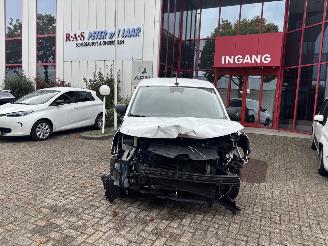 škoda dodávky Renault Kangoo LUXE DCI 55KW 2024/1