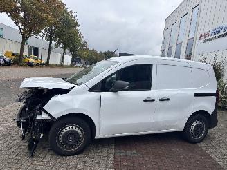 Renault Kangoo LUXE DCI 55KW picture 3