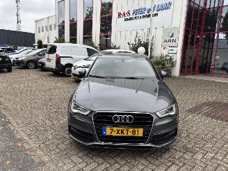 skadebil auto Audi A3 SPORTBACK 1.2 TFSI AUDI S-LINE 2014/9