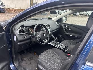 Renault Kadjar 1.2 TCE LIFE picture 9