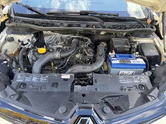 Renault Captur GEEN SCHADE, automaat hapert picture 18