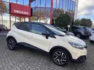 Renault Captur GEEN SCHADE, automaat hapert picture 8