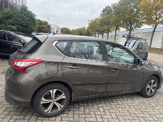 Nissan Pulsar 1.2 DIG-T BUSINESS picture 7