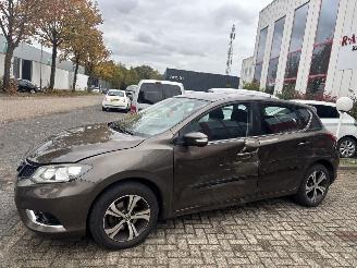 Nissan Pulsar 1.2 DIG-T BUSINESS picture 3