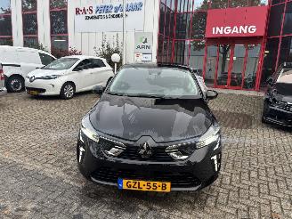  Mitsubishi Colt 1.6 HEV Intense 2025/2