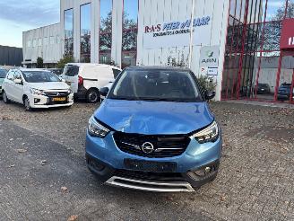 krockskadad bil auto Opel Crossland X 1.5 CDTI Innovation 2019/1